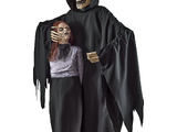 The Black Heart Animatronic