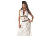 Greek goddess costume