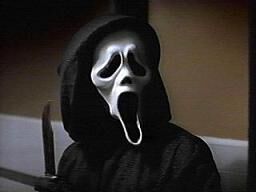 Ghostface, Scream Wiki