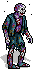 Mutant Zombie (H2)
