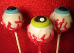 Eyeball-pops