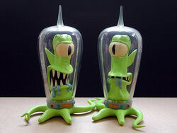 KangAndKodosFigurines