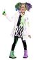 Fun World Mad Scientist Girl Costume,