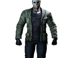 Horror villains (Mortal Kombat)