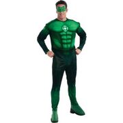 Green lantern