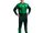 Green Lantern costume