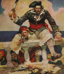 Blackbeard1922Book