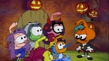 Shalloween