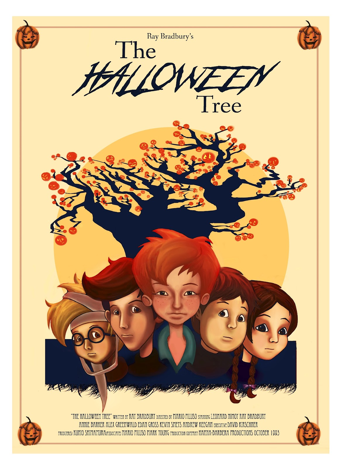 Halloween (1978 film), Halloween Specials Wiki