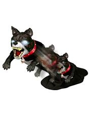 Jumping dog 2