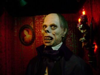 The Phantom Of The Opera Halloween Wiki Fandom