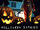 My Halloween Story!