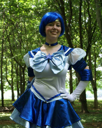 Sailor Mercury Costume Halloween Wiki Fandom You'll find new or used products in sailor mercury cosplay on ebay. sailor mercury costume halloween wiki