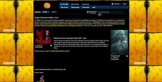 Anything Pirates Wiki