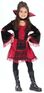 Sassy Vampiress Girls Costume