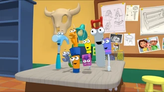 Manny's 8 loyal Tools