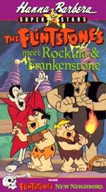 FlintstonesRockulaFrankenstone