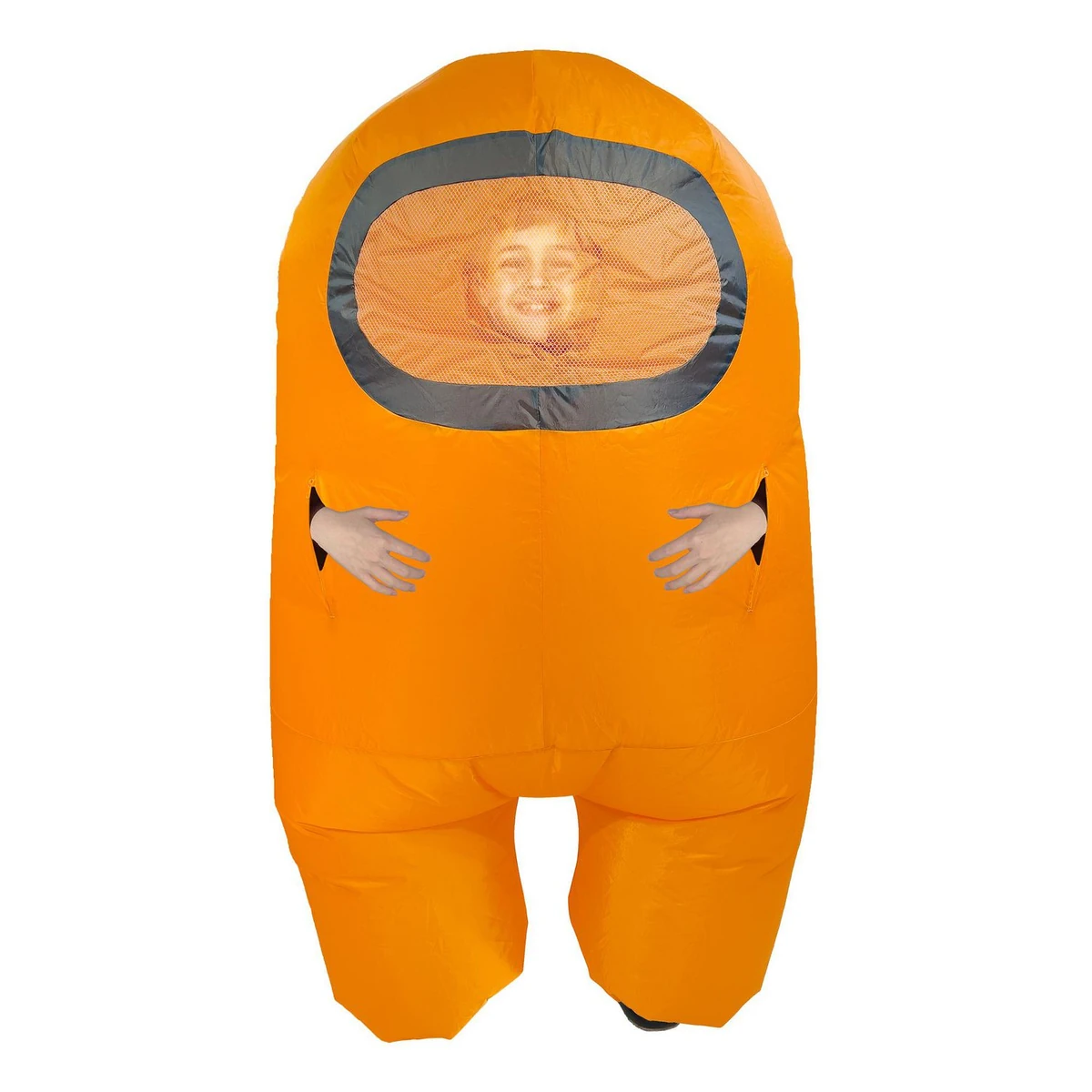 Among Us costume Halloween Wiki Fandom