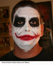 Joker fp