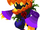 Pumpkin Soldier
