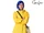 Coraline Jones costume