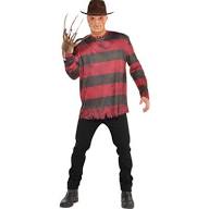 Freddy Krueger costume | Halloween Wiki | Fandom