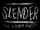 Slender: The Eight Pages
