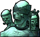 Ghost (H5) Icon
