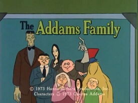 AddamsFamily1970sCartoon