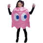 Pac Man Ghost costume (Pinky)