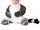 Lemur costume