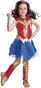 Wonder Woman Movie Child's Deluxe Costume