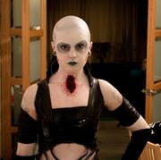 Femalecenobitecostume