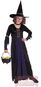 Victorian Witch Costume Child Size