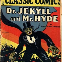 Dr Jekyll And Mr Hyde Halloween Wiki Fandom