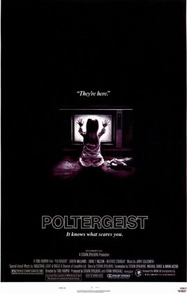 Poltergiest