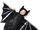 Bat costume