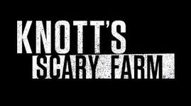 Knott's Scary Farm logo
