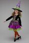 Dotty Spiderina Witch Costume for Girls