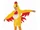 Chicken costume
