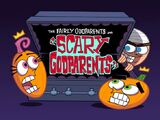 The Fairly OddParents: Scary Godparents