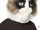 Grumpy Cat mask