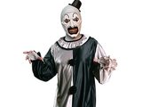 Art the Clown costume
