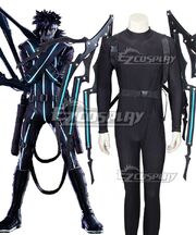 Final fantasy vii remake intergrade ff7 nero cosplay weapon prop