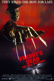 Freddy 6