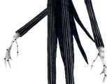 Jack Skellington
