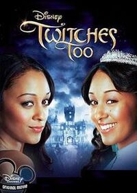 Twitches tpp