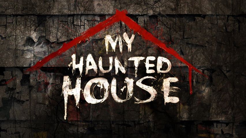 my haunted house season 1