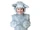 Wolf costume