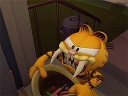 Garfield